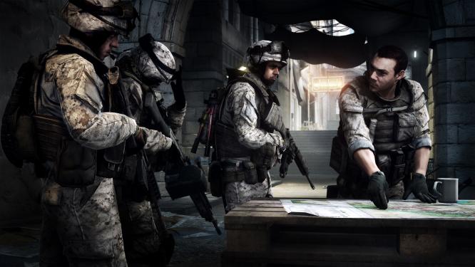 Ab heute könnt ihr euren Battlefield 3-Server unter anderem bei 4netplayers.de vorbestellen und dafür einen Rabatt erhalten. (17)