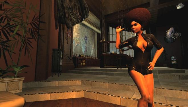 In Duke Nukem Forever trefft ihr im Laufe des Spiels auf heiße Babes. Einige davon könnt ihr euch in unserer Bildergalerie ansehen. 