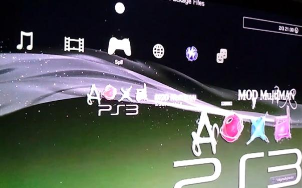 PlayStation 3: Manueller Download zum System-Update Firmware 3.61 für PS3 verfügbar. In Deutschland soll das PlayStation Network PSN gegen 17:00 Uhr wieder komplett erreichbar sein.