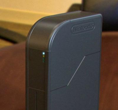 Project Cafe: Die angeblich ersten echten Bilder zur Wii 2 von Nintendo. 