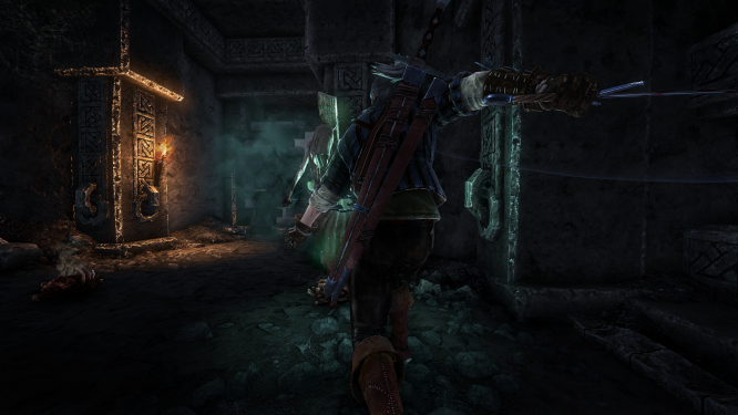 Die Entwickler haben die Systemanforderungen zu The Witcher 2 bestätigt und neue Screenshots veröffentlicht.