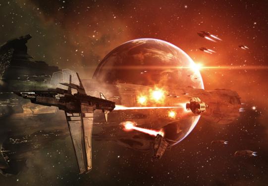 CCP entschuldigt sich bei den Spielern von Eve Online wegen dem Firmen-Verhalten in den vergangenen Monaten.