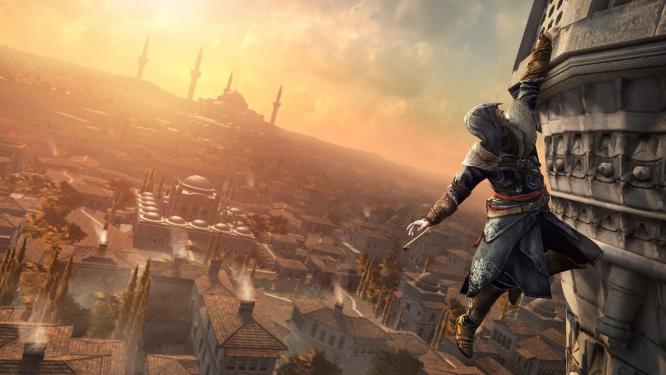 Unsere Komplettlösung zu Assassin's Creed: Revelations umfasst hilfreiche Tipps und Tricks zu den schwierigsten Gegnern sowie Kletterpassagen im Spiel. Wo sich die 100 Fragmente in Assassin's Creed: Revelations verstecken, findet ihr in Kürze ebenfalls in dieser Lösung.