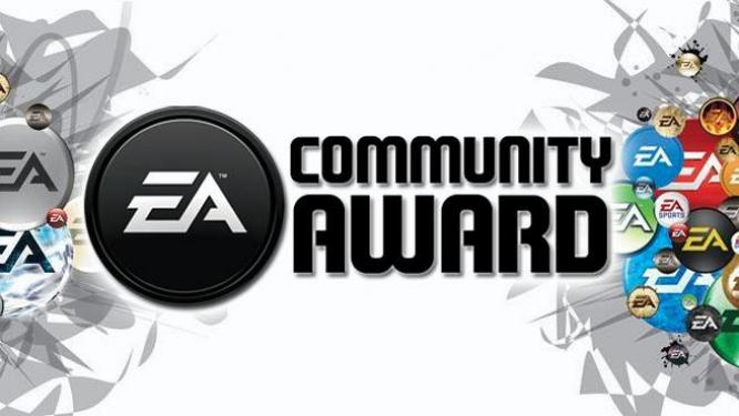 EA Community Awards: Unterstützt die Partnerseiten von PC Games!