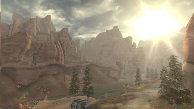 Der neue Fallout: New Vegas-Patch steht in Kürze zum Download bereit, wie Bethesda mitteilt. Das Update bringt mehr als 130 Änderungen mit.