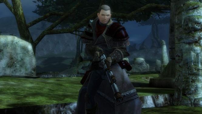 Das abgefilmte Gameplay-Video zu Guild Wars 2, das ihr unter dieser Meldung findet, zeigt Spielszenen mit einem Ingenieur.