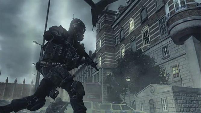 Einer der wichtigsten Titel des Activision-Line-Ups für die E3 2011: Call of Duty: Modern Warfare 3.