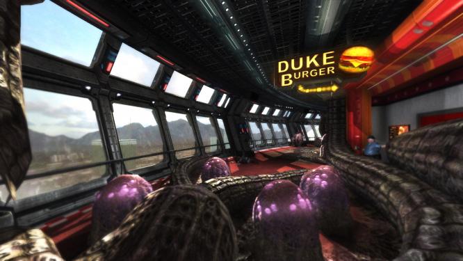 Alle neuen Screenshots zu Duke Nukem Forever in der PC Games-Bildergalerie. Der Ego-Shooter hat nach rund 14 Jahren Entwicklungszeit den Goldstatus erreicht und erscheint Anfang Juni im Handel. 