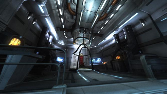 GeForce GTX 560: Vorschau-Video auf Youtube mit Duke Nukem Forever, Alice: Madness Returns und Dungeon Siege 3. 