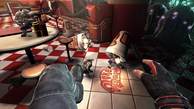 Wann die Demo zu Duke Nukem Forever der Allgemeinheit zur Verfügung gestellt wird, ist derzeit unklar.