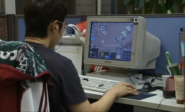 Videospiele nehmen in Südkorea einen besonders hohen Stellenwert ein. Dort beschäftigen sich besonders viele Jugendliche mit Games.

