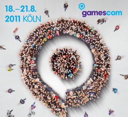 Die gamescom findet in diesem Jahr bereits zum 3. Mal in Köln statt. Quasi-Vorläufer der Messe war die Games Convention in Leipzig. 