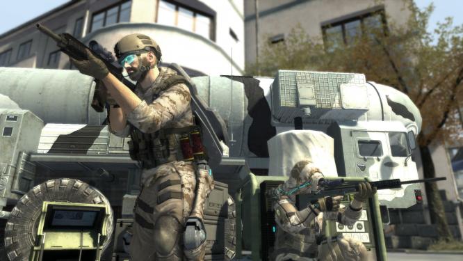 Beta-Keys für Ghost Recon Online gefällig? Unsere Partnerseite ghostrecon-game.de verlost in Zusammenarbeit mit Ubisoft 20 Stück. Ein Besuch auf deren Website lohnt sich also! 