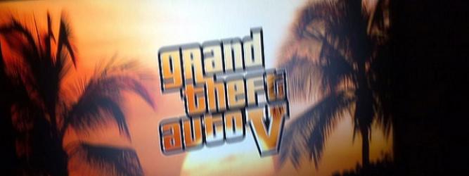 Logo von Grand Theft Auto 5: Gameplay-Video zu GTA 5 auf Youtube soll echt sein. Auf dem besagten Videoportal ist angeblich ein erster Gameplay-Trailer von Grand Theft Auto 5 mit verwackelten Spielszenen zu sehen. Wir glauben, dass es sich um einen Fake handelt. Was meint ihr? 