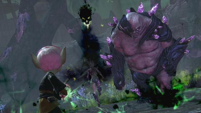 Das MMORPG Guild Wars 2 soll 2012 auf den Markt kommen. In diesem Jahr folgen die ersten Beta-Tests.