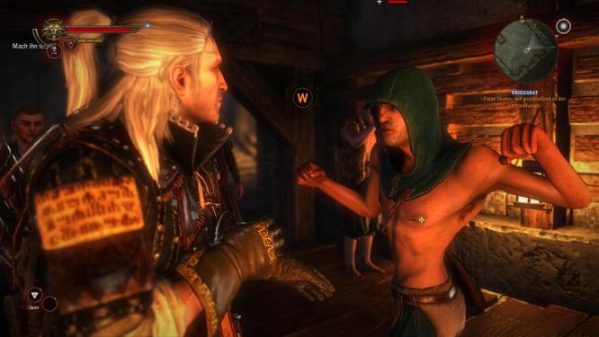 Neue Inhalte für The Witcher 2: Das Update 2.0 ist nicht das Ende der Fahnenstange. Darüber hinaus befindet sich The Witcher 3 bereits in Arbeit.