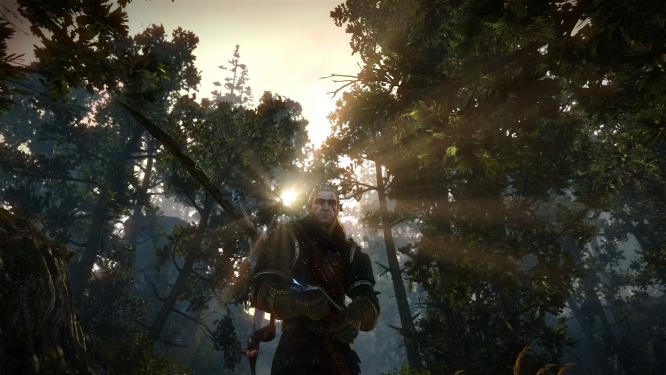 Der Patch 1.3 für the Witcher steht ab sofort zum Download bereit und liefert neben Balancing-Änderungen auch einen kostenlosen DLC.