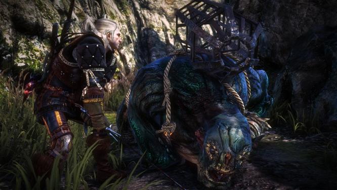 Zum Rollenspiel The Witcher 2 ist ein neuer Hotfix erschienen, der einige kleinere Bugs behebt.