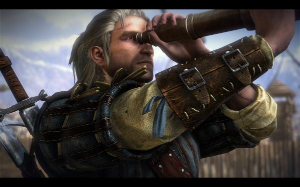 DLC-Server verzweifelt gesucht: Noch funktioniert der Aktualisierungs-Server noch nicht - aber CD Projekt hilft jedem einzelnen weiter.