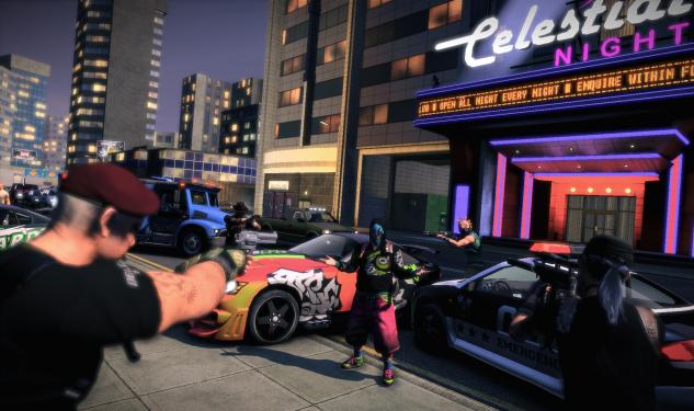 APB Reloaded wäre nicht der erste Titel, der durch das Umschwenken auf das F2P-Modell zum Erfolg geworden ist.  (16)