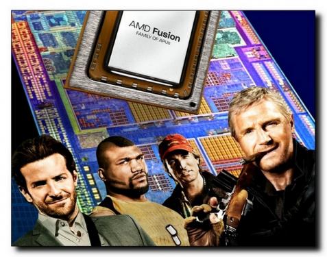 Llano A-Serie im PCGH-Test: AMDs neue Accelerated Processing Unit für Spieler 

