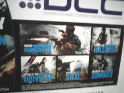 Call of Duty: Black Ops erhält wahrscheinlich ein drittes Map-Pack. Enthalten sind erneut vier Multiplayer-Maps und eine Zombie-Karte.