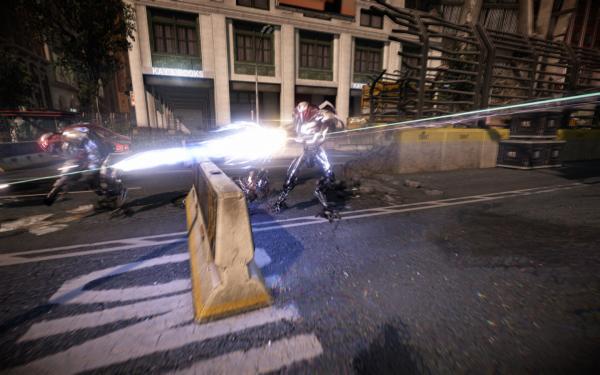 Crysis 2: PC-Spieler, dankt Crytek für den DX11-Patch! [Kommentar]