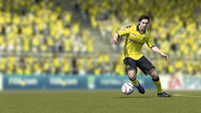 FIFA 12: EA Sports veröffentlicht alle Details zur Demo der kommenden Fussball-Simulation. Die Test-Version zu FIFA 12 steht ab dem 13. September als Download bereit.