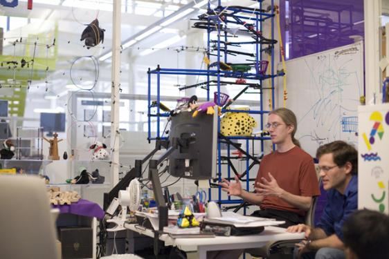 Games at Google kommt: Der Suchmaschinen-Gigant Google will offenbar Spielemarkt erobern. Dafür wird ein Produktmanager gesucht.