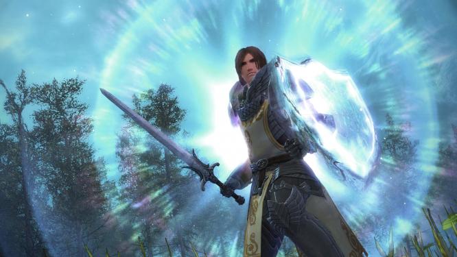Auf der gamescom 2011 findet ein Guild Wars 2-Kostümwettbewerb statt. Merkt euch den Sonntag während der Messe vor.