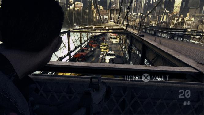 Im bisher nicht bestätigten neuen Teil der Rainbow Six-Reihe sollt ihr auch vor moralische Entscheidungen gestellt werden.