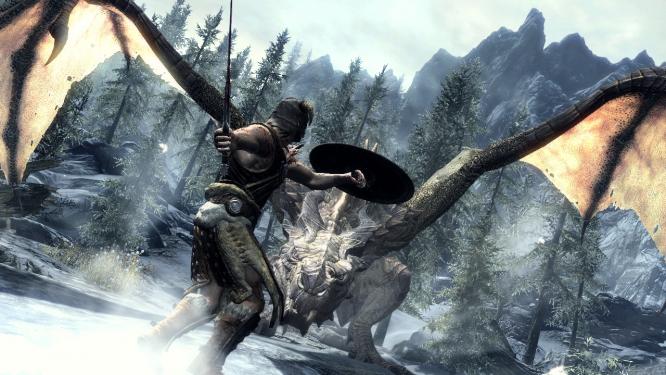 Die drohende juristische Auseinandersetzung zwischen Bethesda und Mojang erfüllt einmal mehr das Klischee vom großen und (vermeintlich) bösen Major-Publisher gegen das (nicht mehr ganz so) kleine, (vermeintlich) sympathische Indie-Studio. (13)