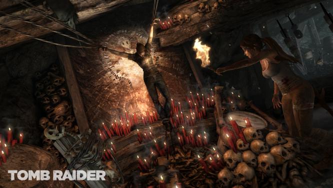 Wie ist der Turning Point-Trailer zu Tomb Raider entstanden? Diese Frage beantwortet das neue Making-of von Crystal Dynamics und Square Enix.