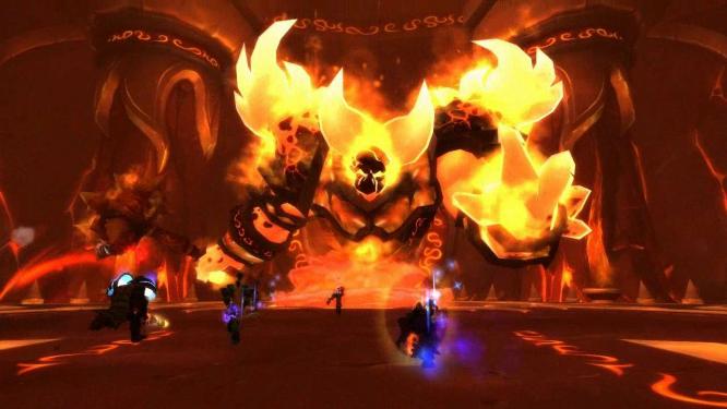 Sieben neue Bosse warten seit Patch 4.2 für World of Warcraft auf tapfere Recken. Ab heute könnt ihr euch in die neue Instanz begeben.
