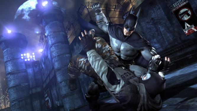 Hinsichtlich der bloßen Spiel-Qualität muss sich Batman: Arkham City wohl kaum vor Titeln wie Skyrim oder Modern Warfare 3 fürchten. Dennoch dürfte ein nahezu paralleler Release vermutlich am ehesten dem Flattermann schaden.  (16)