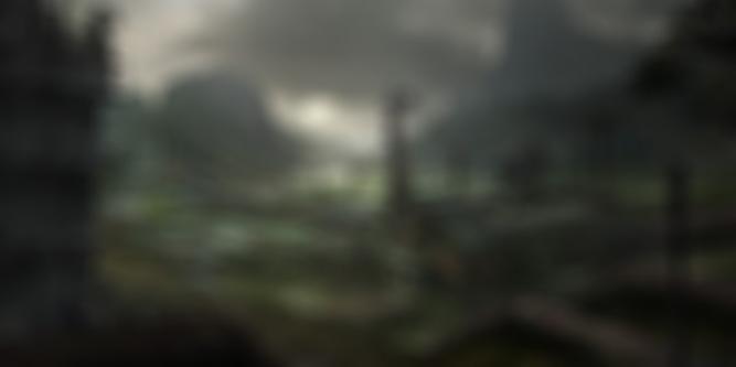 Das ist das erste Teaser-Bild zum Respawn Entertainment-Projekt. Das Team holte sich Unterstützung aus Hollywood.