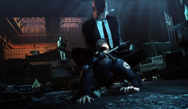 2012 kommt Hitman 5: Absolution auf den Markt. Und danach? Möglicherweise ist Hitman: Profession der Nachfolger.