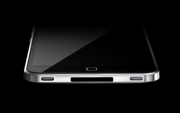 iphone 5: Konzeptstudie - Die Code-Sperre des iPhone sorgt derzeit offenbar nicht für komplette Sicherheit.