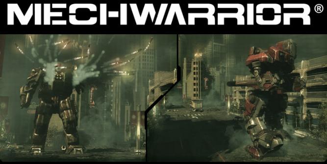 Ob Mechwarrior Online in grafischer Hinsicht noch viel gemein mit dem gelungenen Enthüllungs-Trailer haben wird, darf wohl bezweifelt werden. Aktuelle Screenshots gibt es aber noch nicht.  (6)