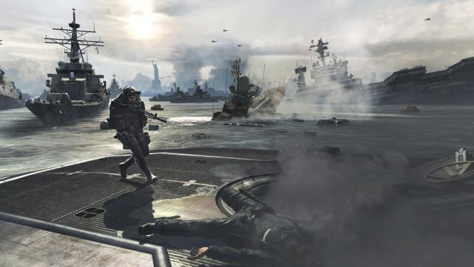 Für den Multiplayer-Modus von Call of Duty: Modern Warfare 3 wird derzeit die Möglichkeit untersucht, Dedicated Server zu unterstützen. Sicher ist aber noch nichts.