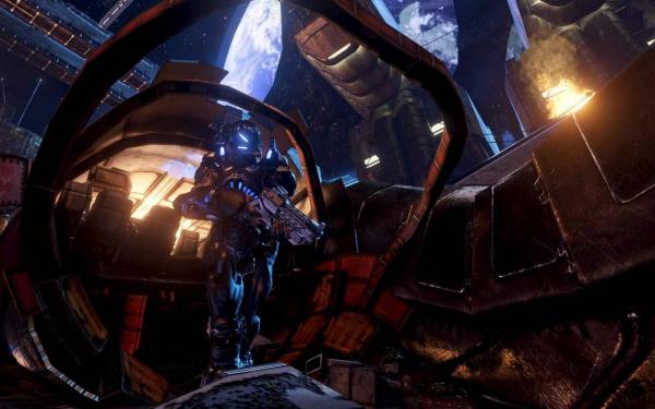 Prey 2 erscheint erst 2012 für PC, Xbox 360 und PlayStation 3.