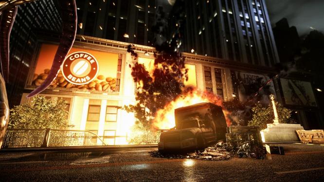 Die Crysis 2-Macher Crytek arbeiten an einer neuen Shooter-Marke. Das verrät die Profilseite des Animation Programmers David Ramos.