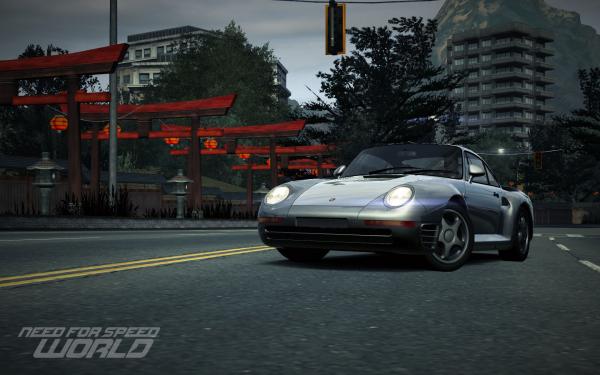 Electronic Arts stellt auf eine einheitliche Free2Play-Währung um, die unter anderem bei Need for Speed World zum Einsatz kommt.