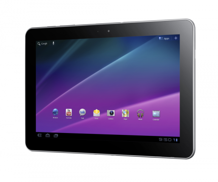 Google bereitet ein eigenes Nexus-Talet vor. Android-Tablets sind bereits erhältlich. Allerdings sind das Motorola Xoom oder Samsung Galaxy Tab 10.1 längst nicht so erfolgreich wie das iPad. (2)