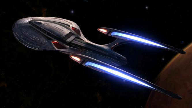 Daniel Stahl hat das Team hinter Star Trek Online verlassen.