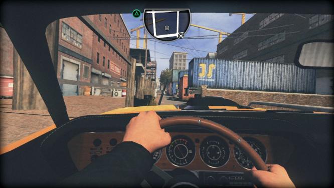 Dank der ENBSeries-Mod sieht Driver: San Francisco nun deutlich besser aus als ohne.