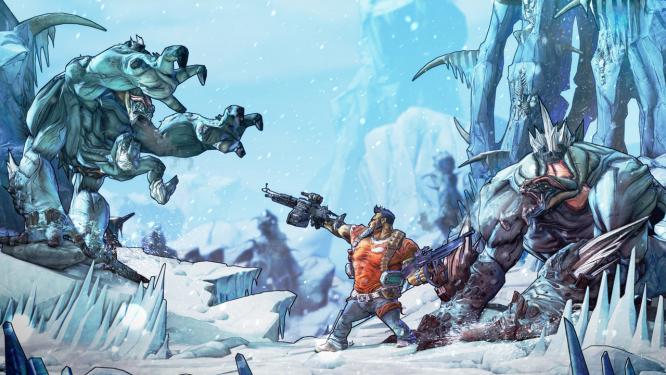 Die meisten Borderlands 2-Fans müssen bis September warten, um den Action-Shooter spielen zu können. Eine Demo wird es nicht geben,