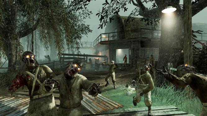 Call of Duty: Black Ops - der DLC Rezurrection steht nun auch für den PC zum Download bereit.