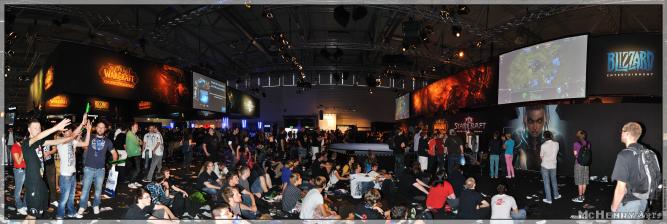 Gamescom: RTL entschuldigt sich - Anonymous ruft zum Boykott auf, keine Ermittlungen gegen RTL - Update: Neues RTL-Video [News des Tages]