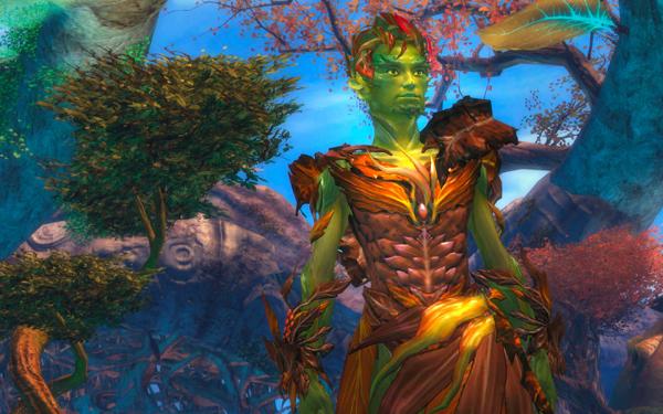 Gamescom Live Stream zeigt Showmatches zu Guild Wars 2. Die Kölner Spielemesse startet in der kommenden Woche. (17. bis 21. August) 